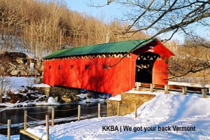 We serve Vermont DME's