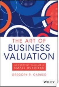 Caruso and King on value.