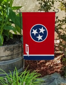Sell Landscaping Business in Tennessee yard flag