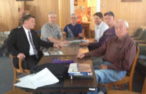 Business Transaction Settlement