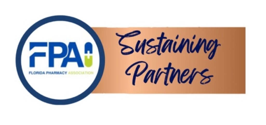 Florida Pharmacists Association logo